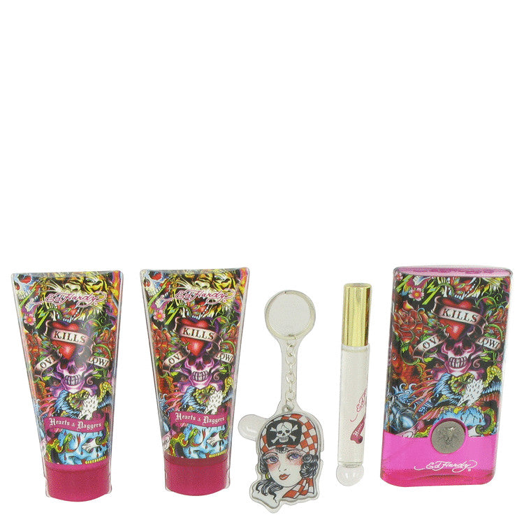 Ed Hardy Hearts & Daggers