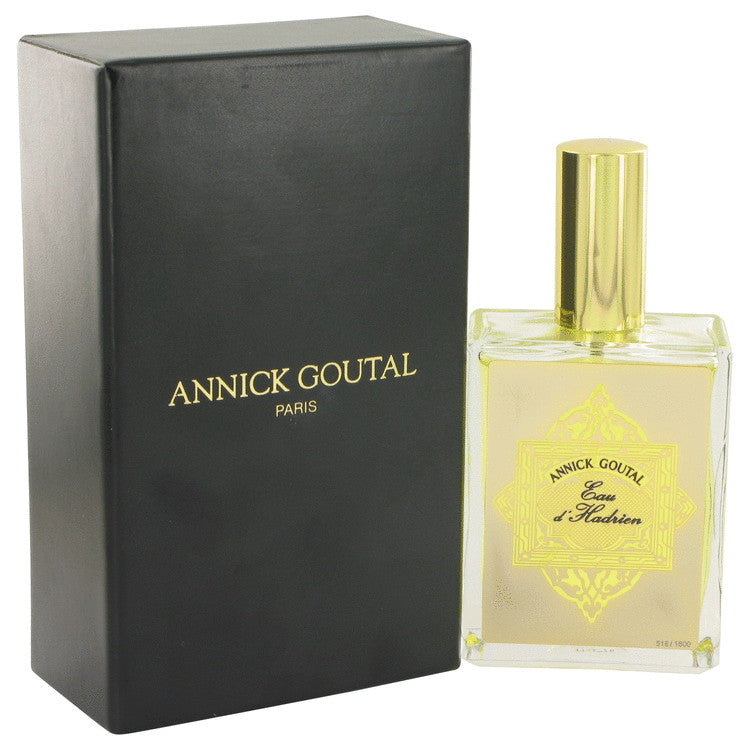 Eau D'hadrien