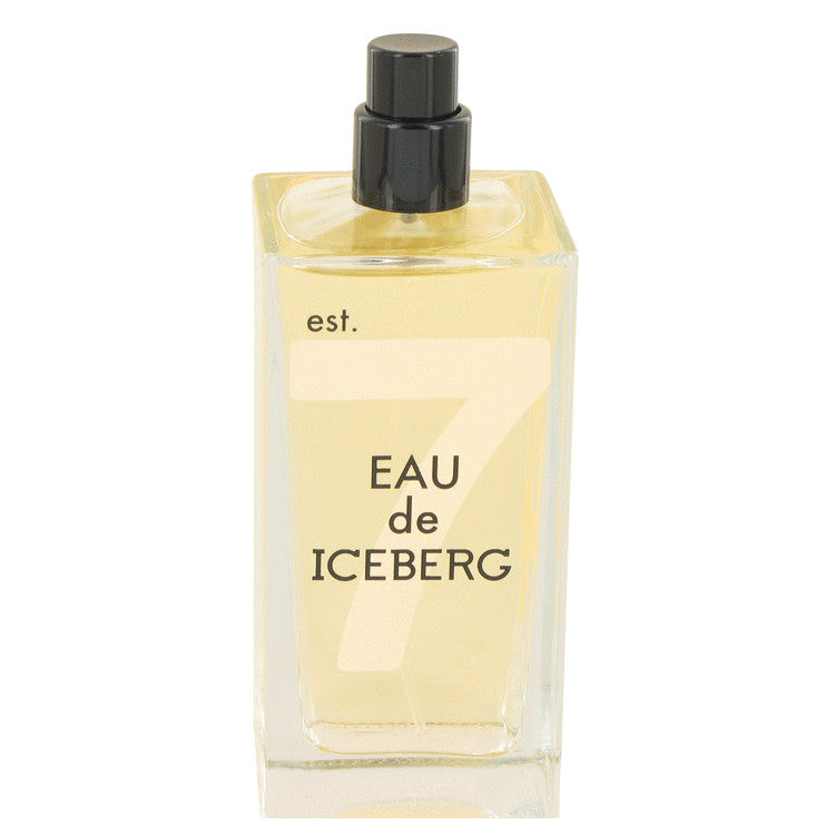 Eau De Iceberg