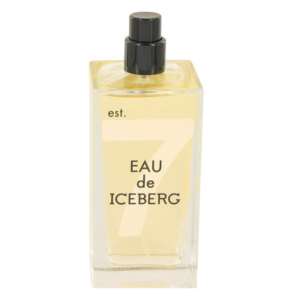 Eau De Iceberg