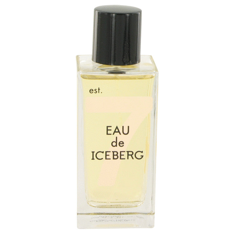 Eau De Iceberg