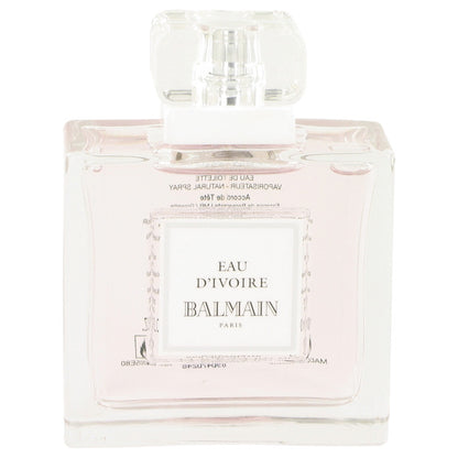 Eau De Ivoire Balmain