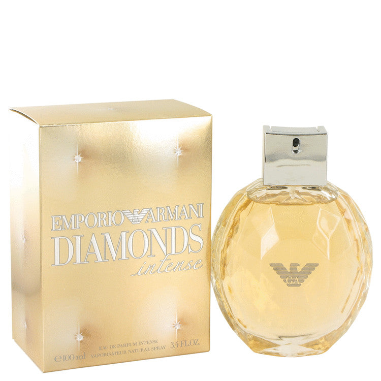 Emporio Armani Diamonds Intense