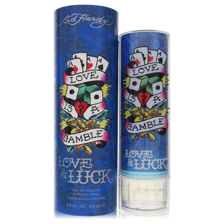 Love & Luck