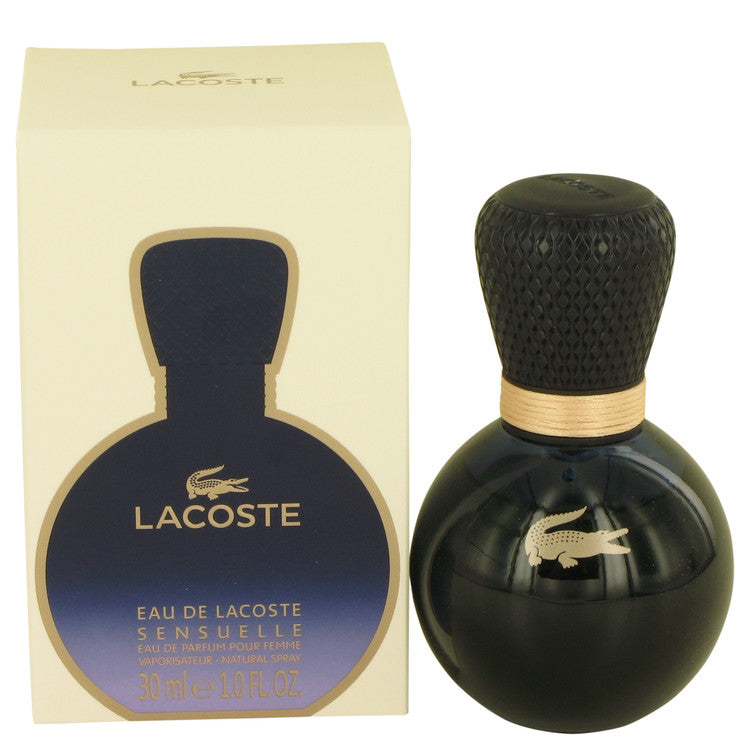Eau De Lacoste Sensuelle