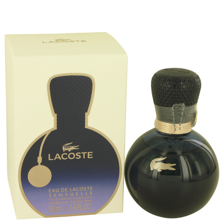 Eau De Lacoste Sensuelle