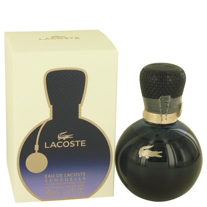 Eau De Lacoste Sensuelle