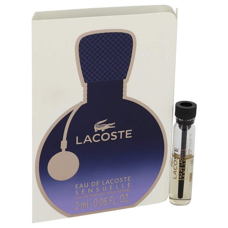 Eau De Lacoste Sensuelle