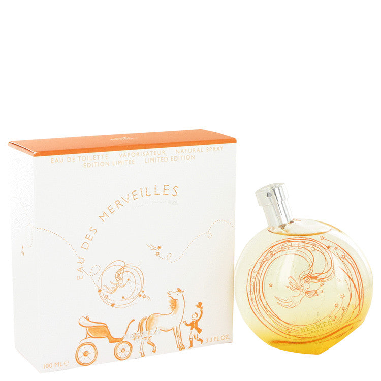 Eau Des Merveilles Au Bal Des Etoiles