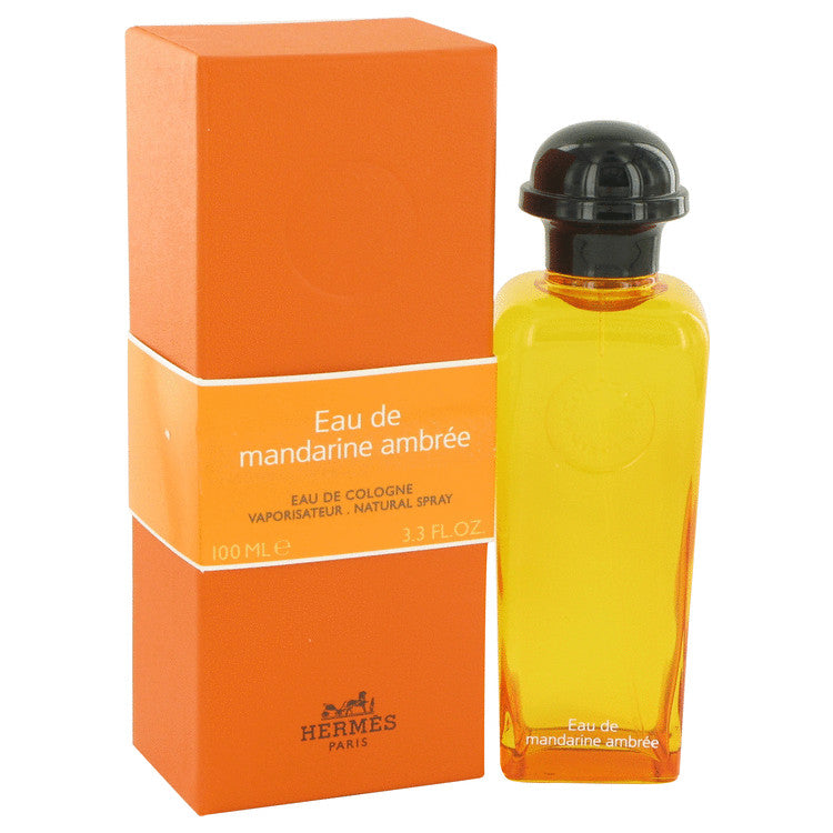 Hermes Eau De Mandarine Ambree cologne for men - Image 2