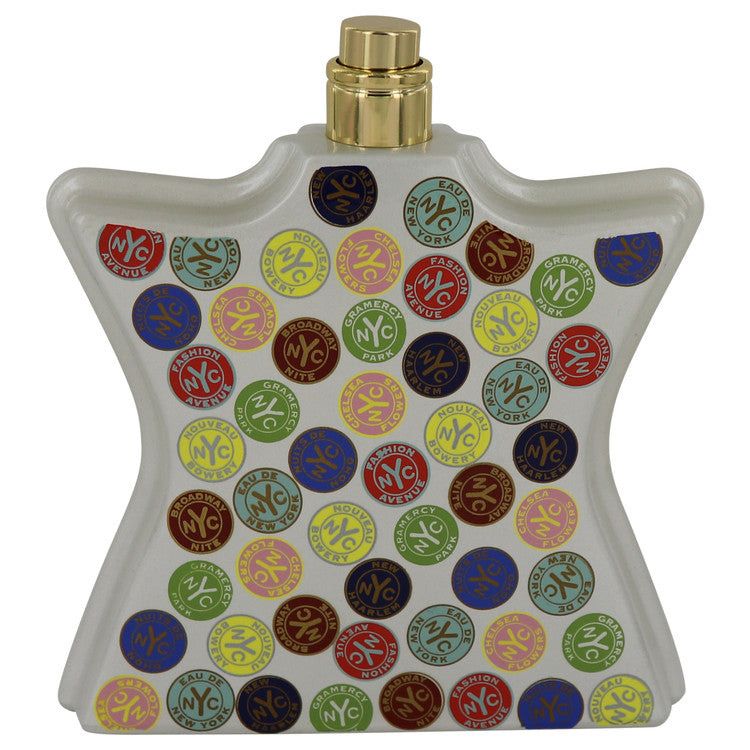 Eau De New York