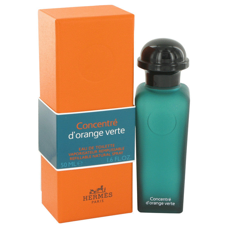Eau D'orange Verte