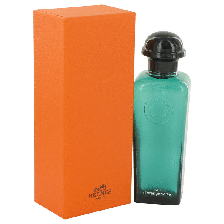 Eau D'orange Verte
