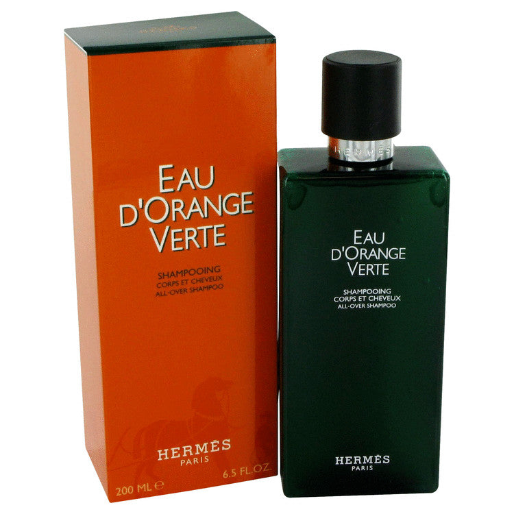 Eau D'orange Verte
