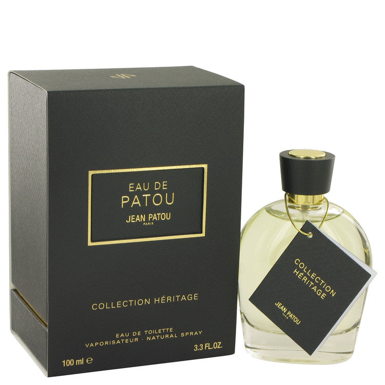 Jean Patou Eau De Patou eau de toilette for women - Image 3