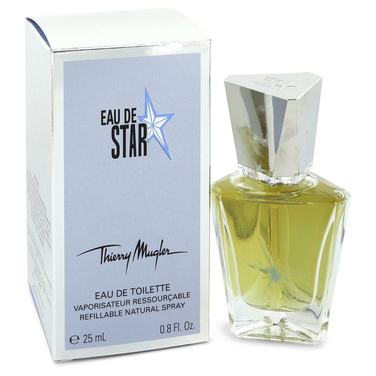 Eau De Star