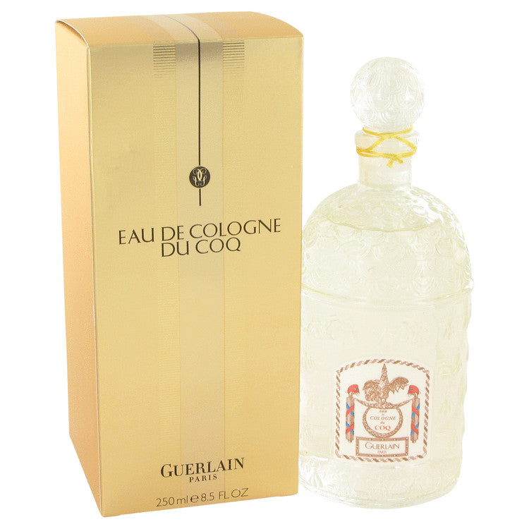 Eau Du Coq