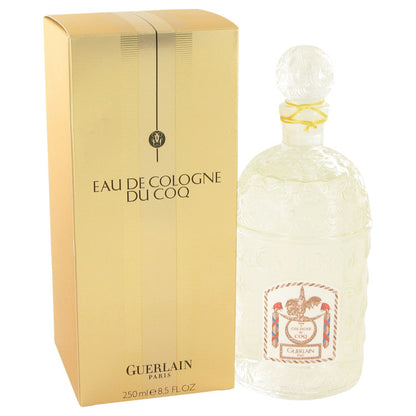 Eau Du Coq