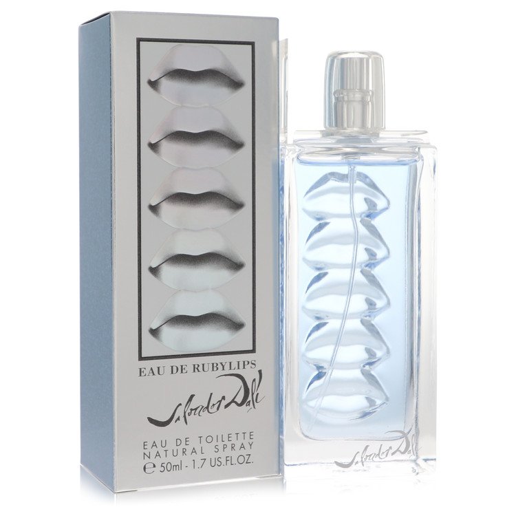 Eau De Ruby Lips