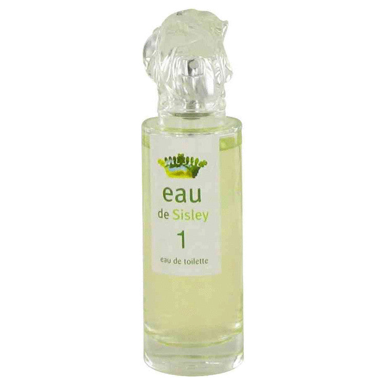Eau De Sisley 1