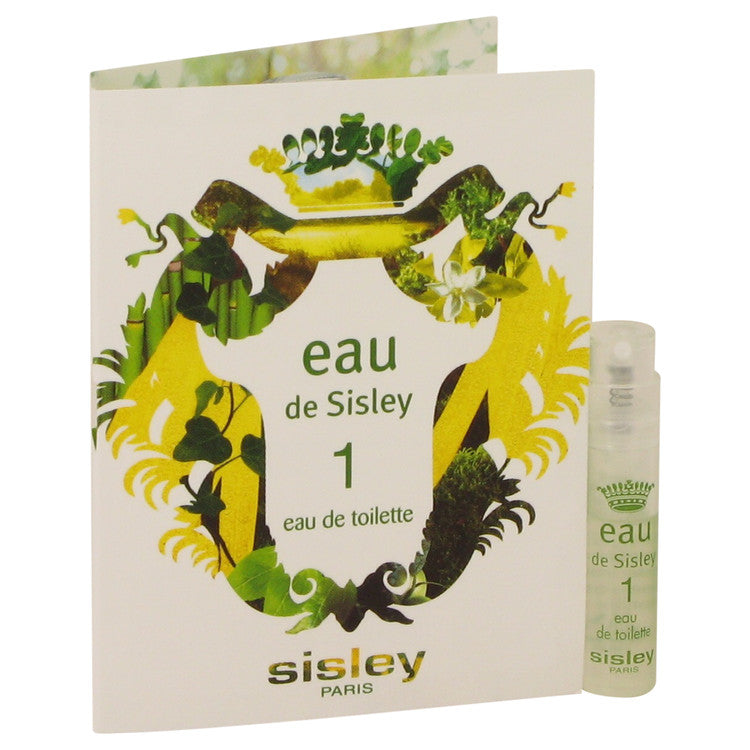 Eau De Sisley 1