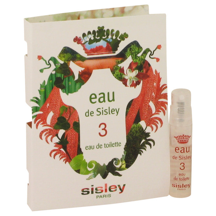 Eau De Sisley 3