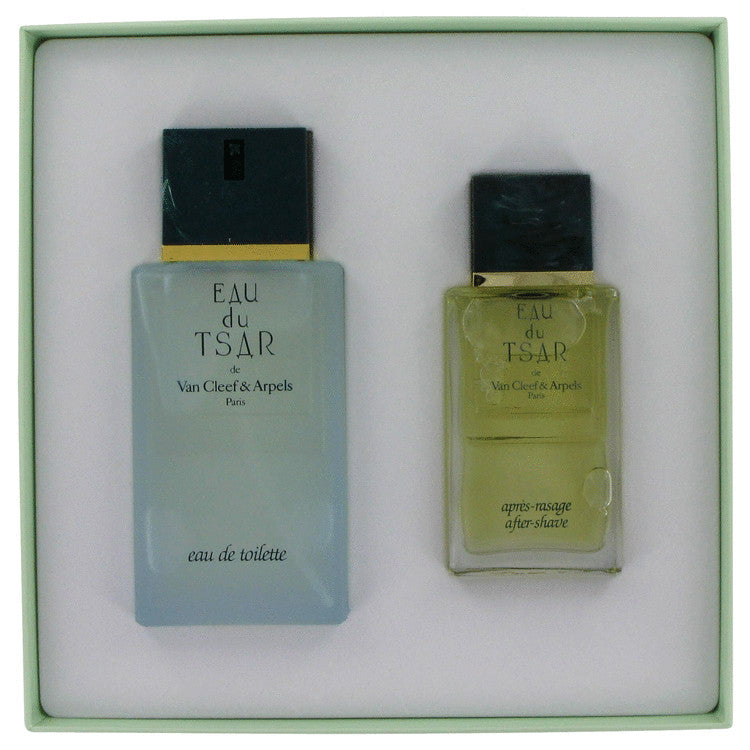 Eau Du Tsar