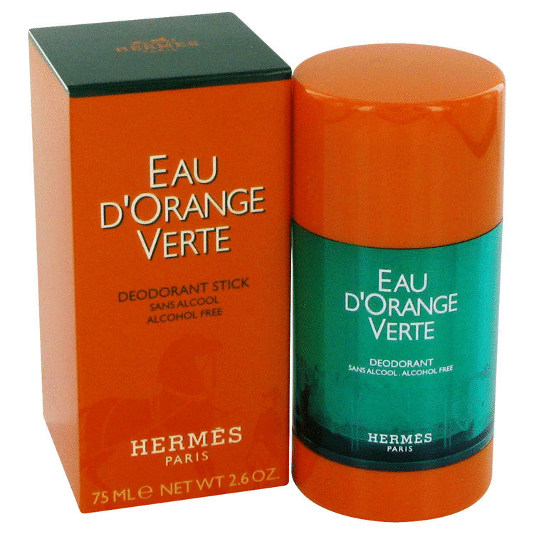 Eau D'orange Verte