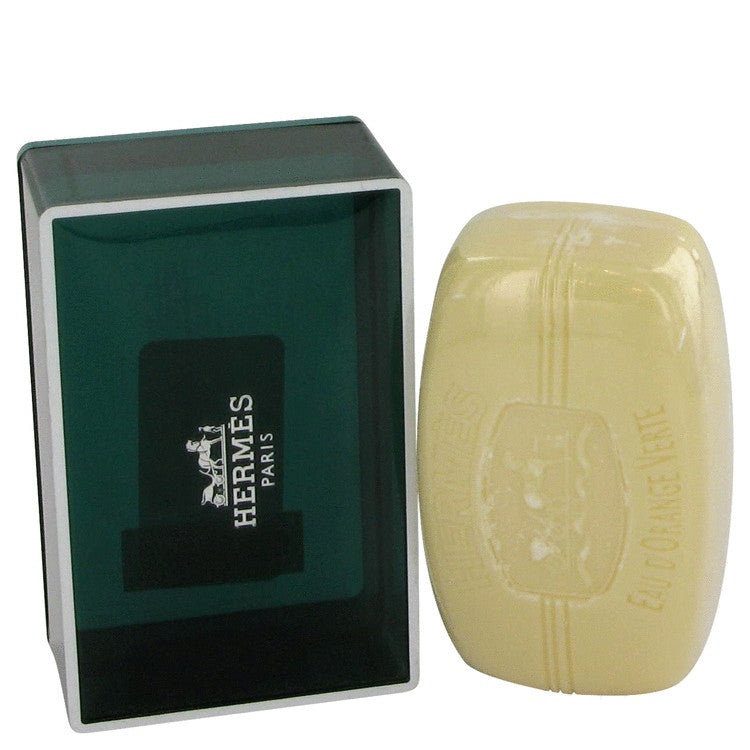 Eau D'orange Verte
