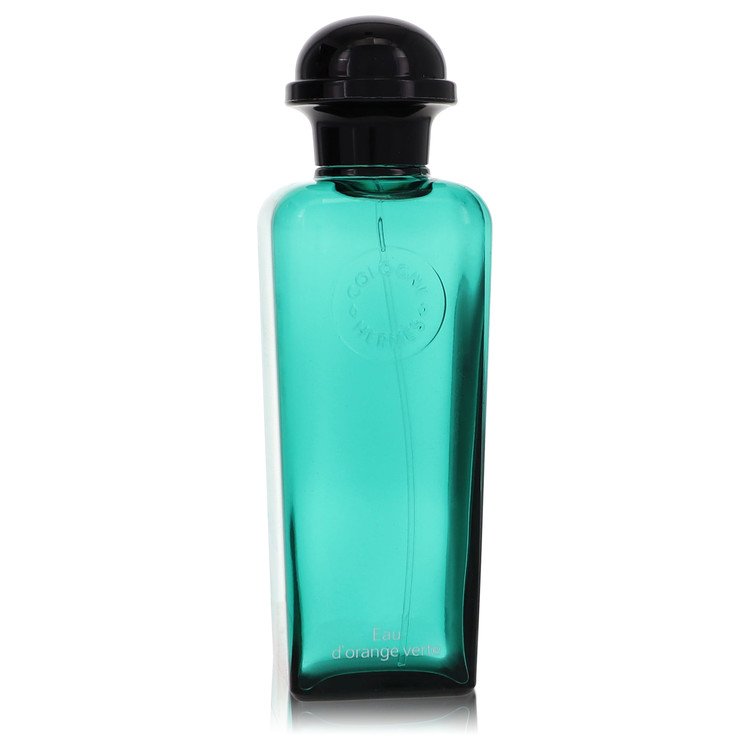 Eau D'orange Verte