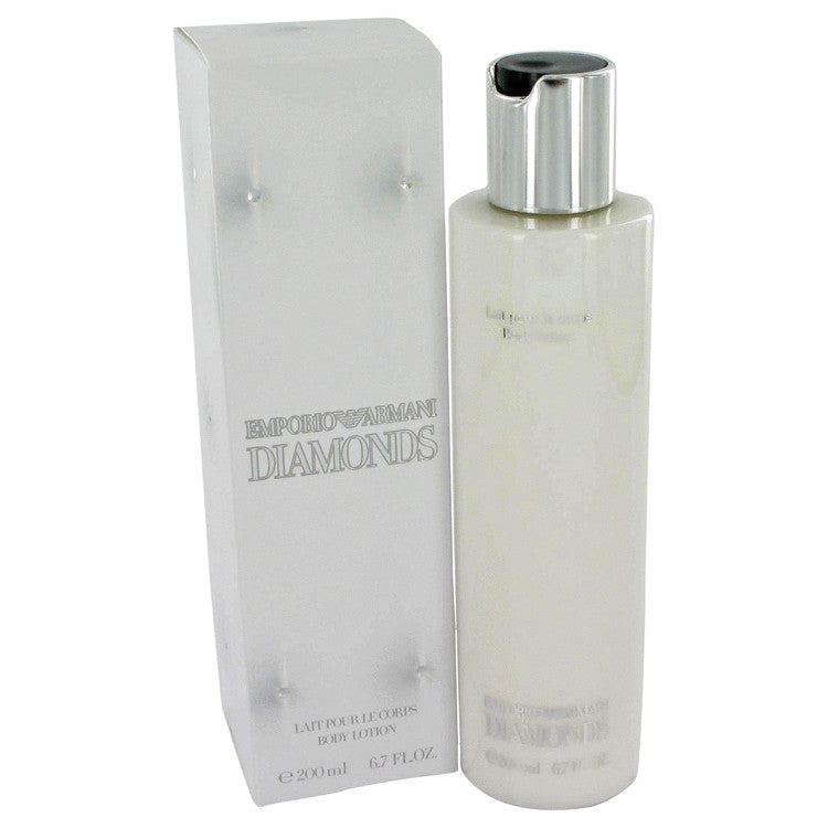 Emporio Armani Diamonds
