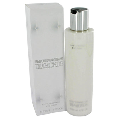 Emporio Armani Diamonds
