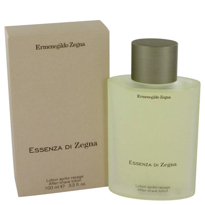 Essenza Di Zegna