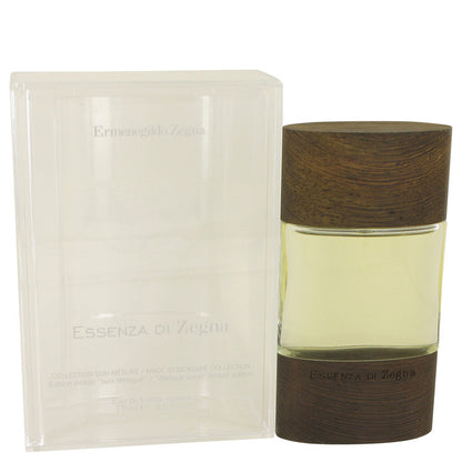 Essenza Di Zegna
