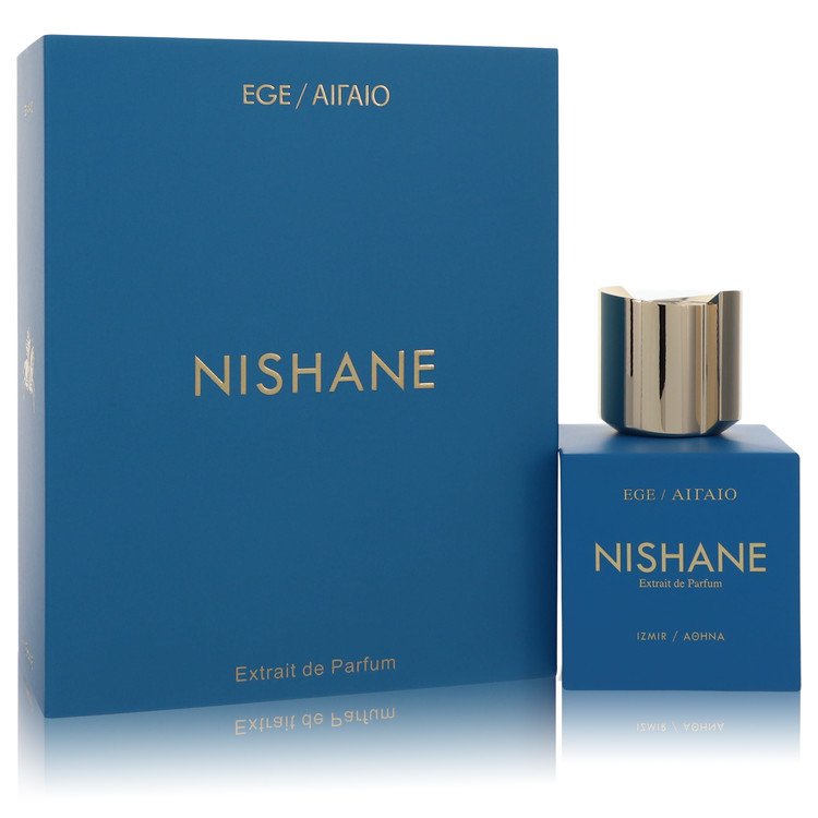 Nishane Ege Ailaio parfum for men - Image 2
