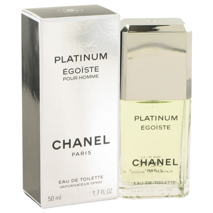Egoiste Platinum