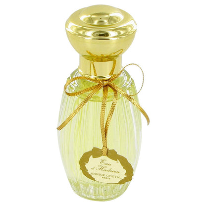 Eau D'hadrien