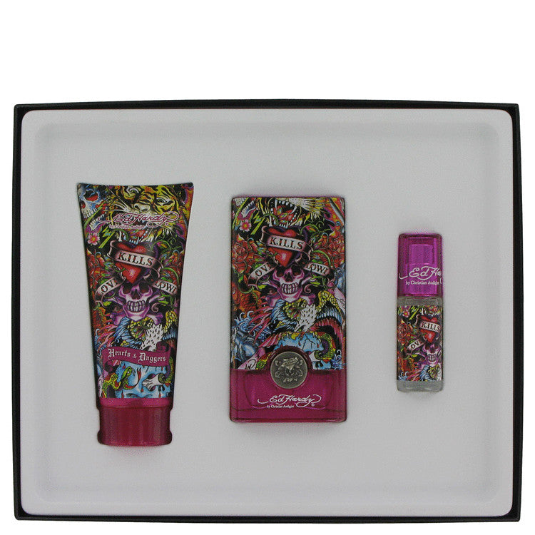 Ed Hardy Hearts & Daggers