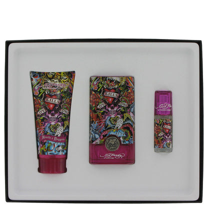 Ed Hardy Hearts & Daggers