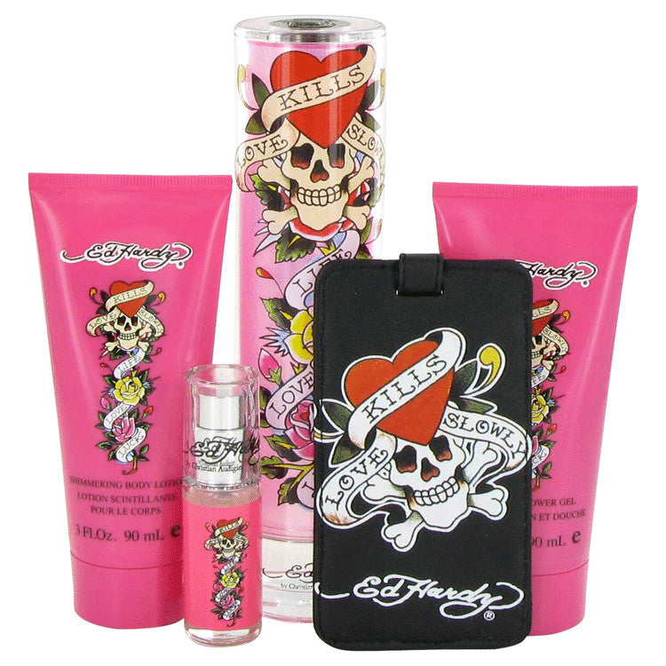 Ed Hardy