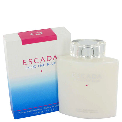 Escada Into The Blue