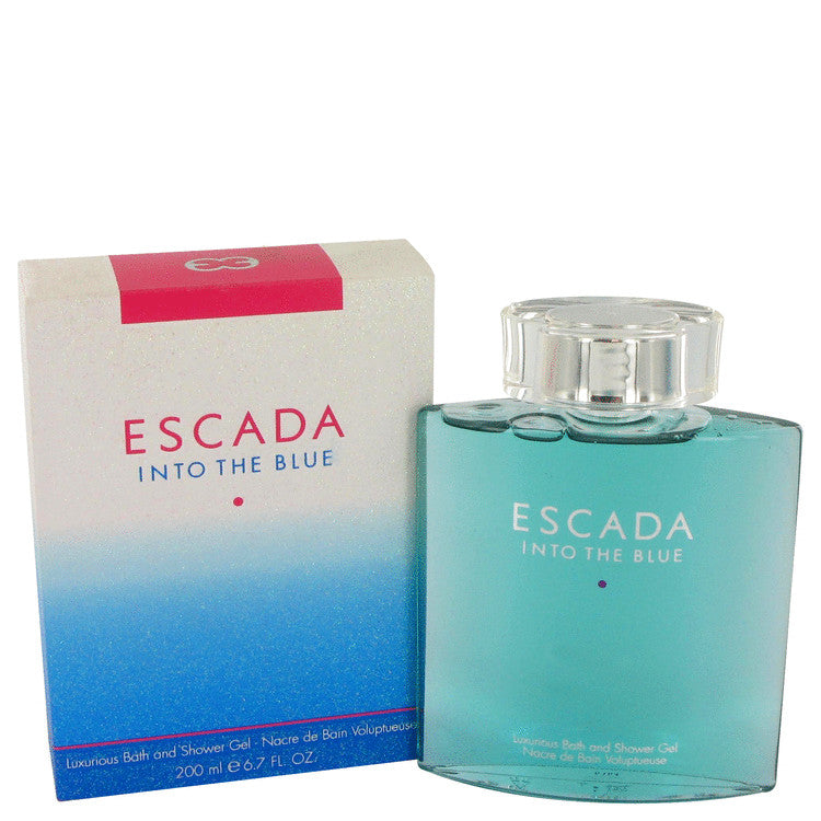 Escada Into The Blue