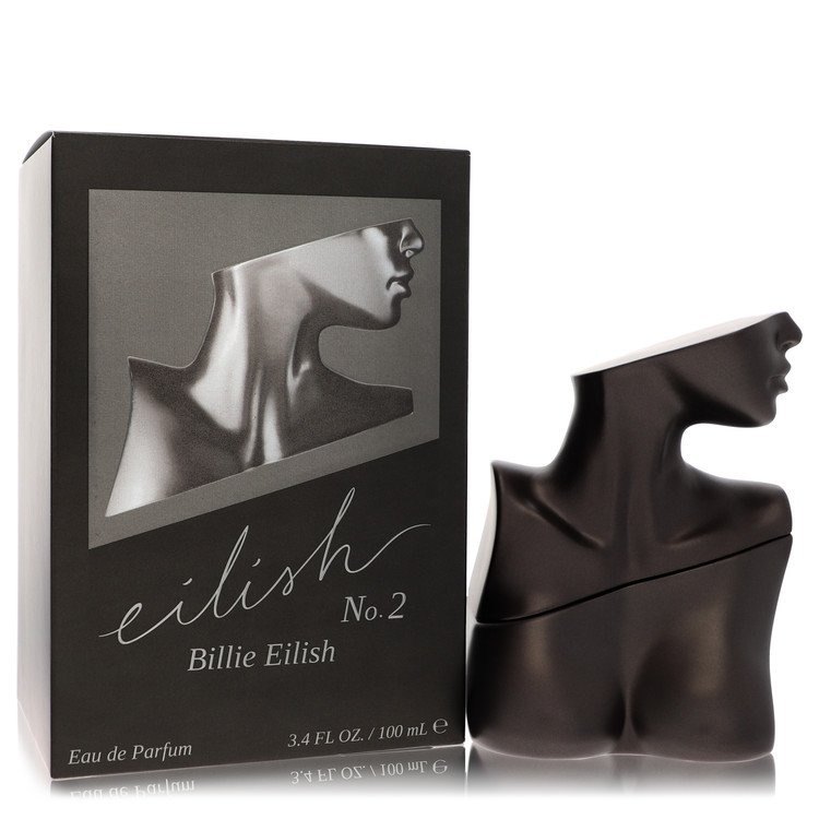 Billie Eilish Eilish No. 2 eau de parfum for women - Image 2