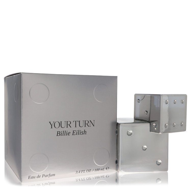 Billie Eilish Eilish Your Turn eau de parfum for women - Image 2