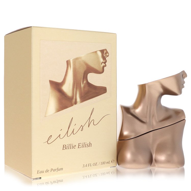 Billie Eilish Eilish eau de parfum for women - Image 2