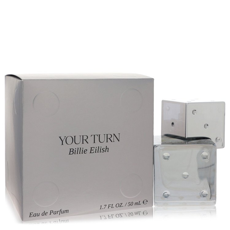 Billie Eilish Eilish Your Turn eau de parfum for women - Image 3