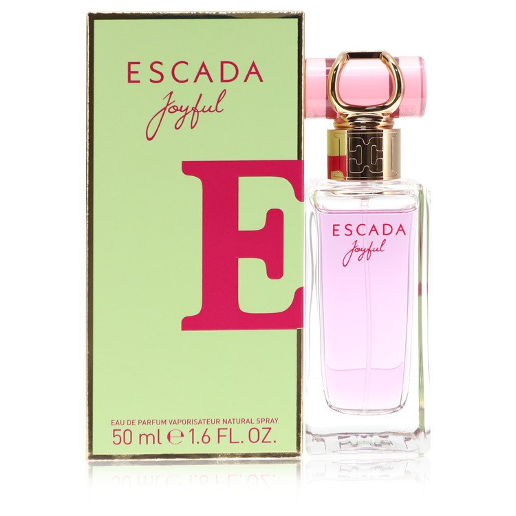 Escada Joyful
