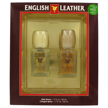 English Leather