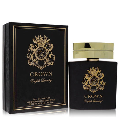 English Laundry Crown