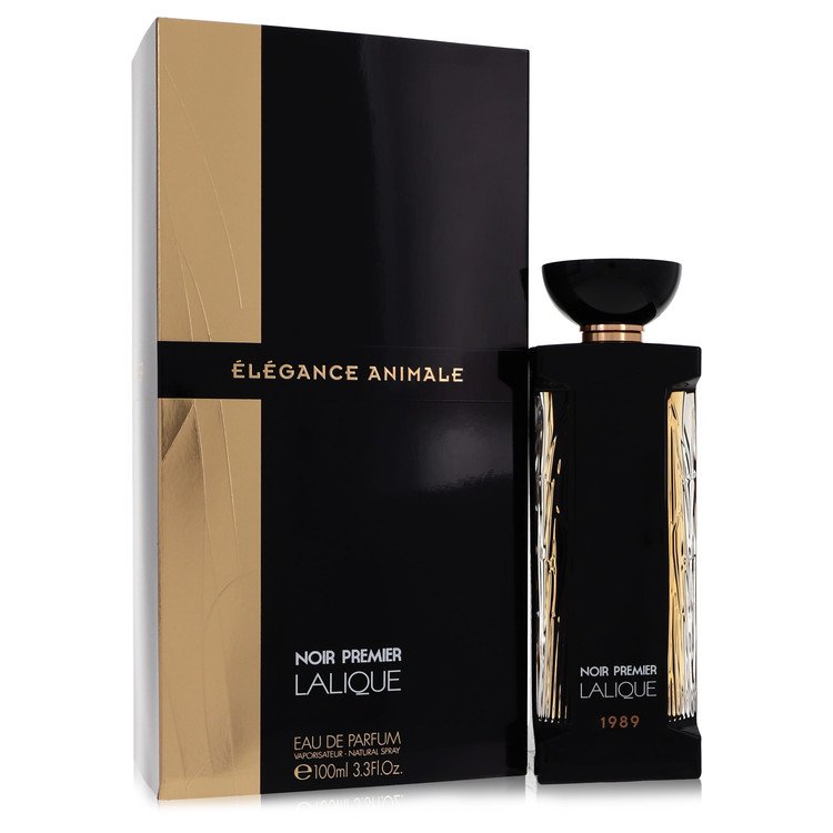 Lalique Elegance Animale eau de parfum for women - Image 3